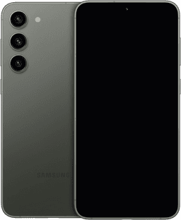 Galaxy S23+ 5G Dual-SIM Differenzbesteuert