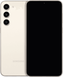 Galaxy S23+ 5G Dual-SIM Differenzbesteuert