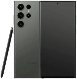 Galaxy S23 Ultra 5G Dual-SIM Differenzbesteuert