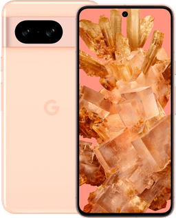 Pixel 8 5G Dual-SIM