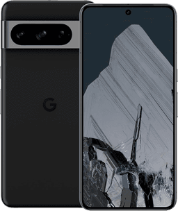 Pixel 8 Pro 5G Dual-SIM
