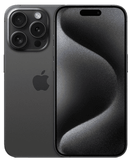 iPhone 15 Pro