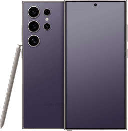 Galaxy S24 Ultra 5G Dual-SIM