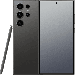 Galaxy S24 Ultra 5G Dual-SIM