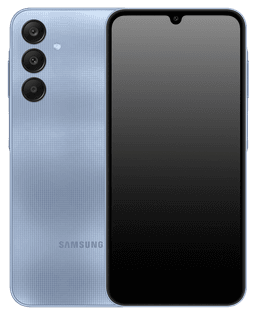 Galaxy A25 5G Dual-SIM