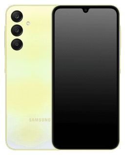 Galaxy A25 5G Dual-SIM