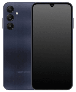 Galaxy A25 5G Dual-SIM