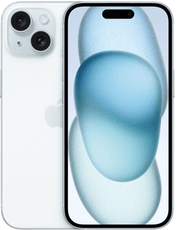 iPhone 15 Differenzbesteuert