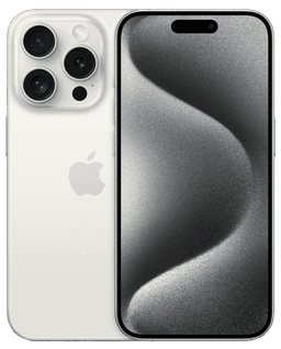 iPhone 15 Pro Differenzbesteuert