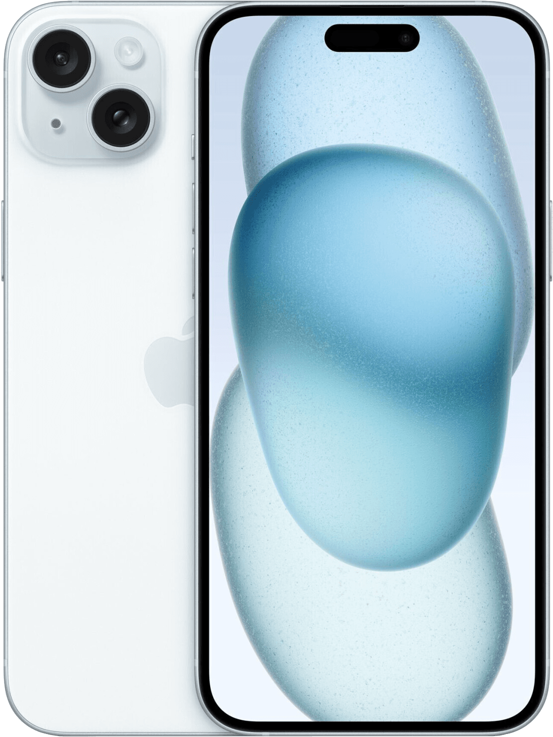 iPhone 15 Plus Differenzbesteuert
