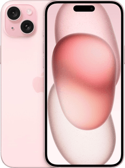 iPhone 15 Plus Differenzbesteuert