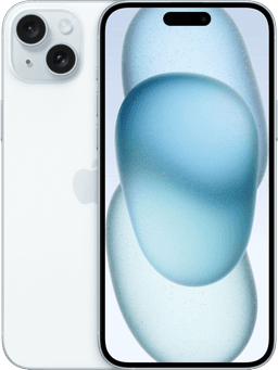 iPhone 15 Plus Differenzbesteuert