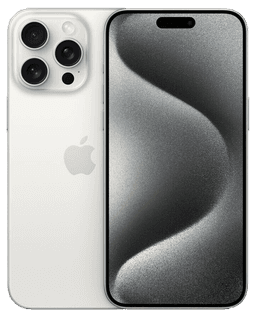 iPhone 15 Pro Max Differenzbesteuert