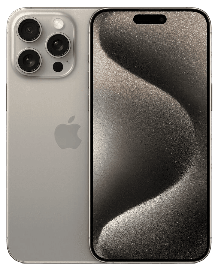 iPhone 15 Pro Max Differenzbesteuert