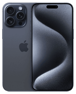 iPhone 15 Pro Max Differenzbesteuert