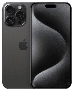 iPhone 15 Pro Max Differenzbesteuert