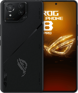ROG Phone 8 Pro 5G Dual-SIM