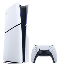 PlayStation 5 Slim (PS5 Slim) Standard Edition