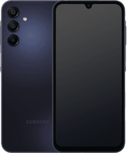 Galaxy A15 5G Dual-SIM