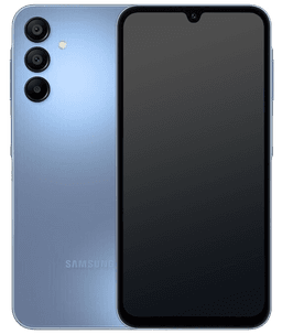 Galaxy A15 5G Dual-SIM
