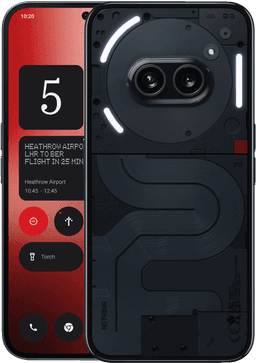 Phone 2a 5G Dual-SIM