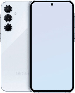 Galaxy A55 5G Dual-SIM