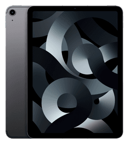 iPad Air 5 (2022) 5G Differenzbesteuert