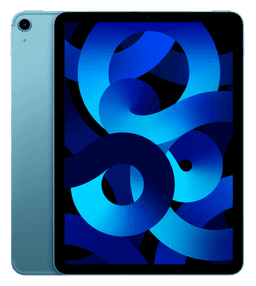 iPad Air 5 (2022) Wi-Fi Differenzbesteuert