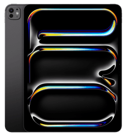 iPad Pro 13 (2024) 7.Gen 5G
