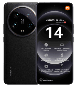 14 Ultra 5G Dual-SIM