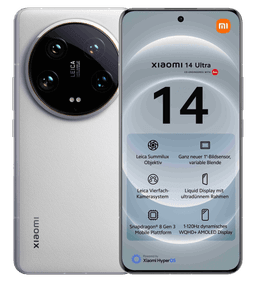 14 Ultra 5G Dual-SIM