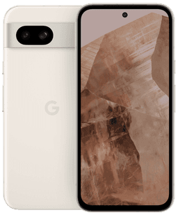 Pixel 8a 5G Dual-SIM