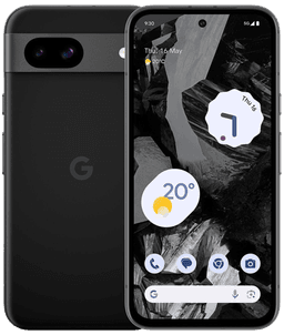 Pixel 8a 5G Dual-SIM