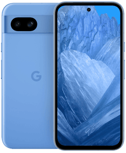 Pixel 8a 5G Dual-SIM