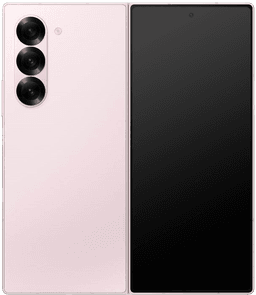 Galaxy Z Fold 6 5G Dual-SIM