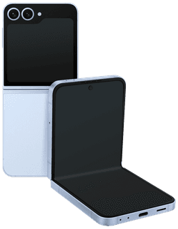 Galaxy Z Flip 6 5G Dual-SIM