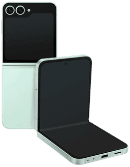 Galaxy Z Flip 6 5G Dual-SIM
