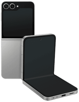 Galaxy Z Flip 6 5G Dual-SIM