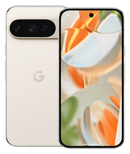 Pixel 9 Pro 5G Dual-SIM
