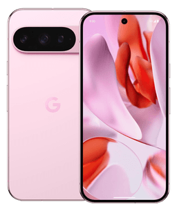 Pixel 9 Pro 5G Dual-SIM