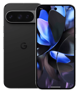 Pixel 9 Pro 5G Dual-SIM