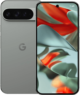 Pixel 9 Pro XL 5G Dual-SIM