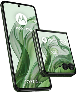 Razr 50 Ultra 5G Dual-SIM