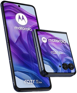 Razr 50 Ultra 5G Dual-SIM