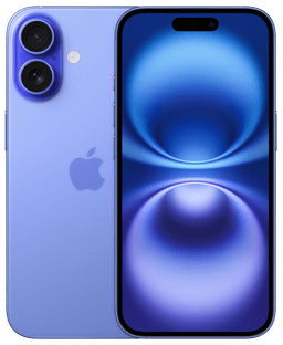 iPhone 16