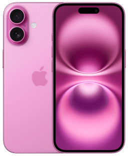 iPhone 16