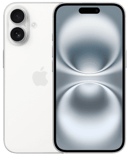 iPhone 16
