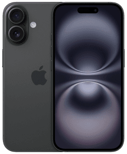 iPhone 16