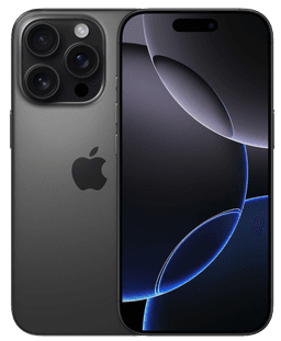 iPhone 16 Pro