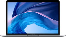 MacBook Air 13 2018 i5 8/128 GB MRE82SM/A schweizer QWERTZ